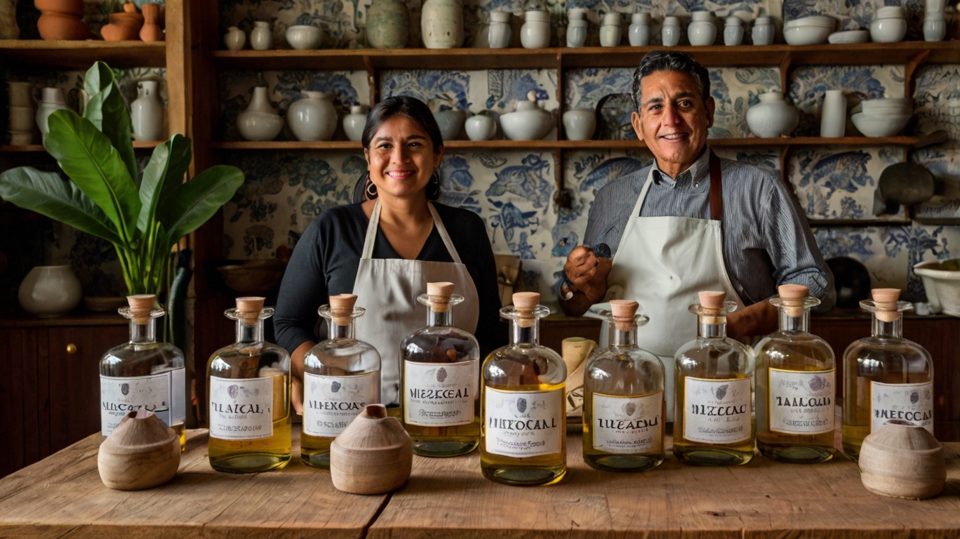 Experiencias en Oaxaca