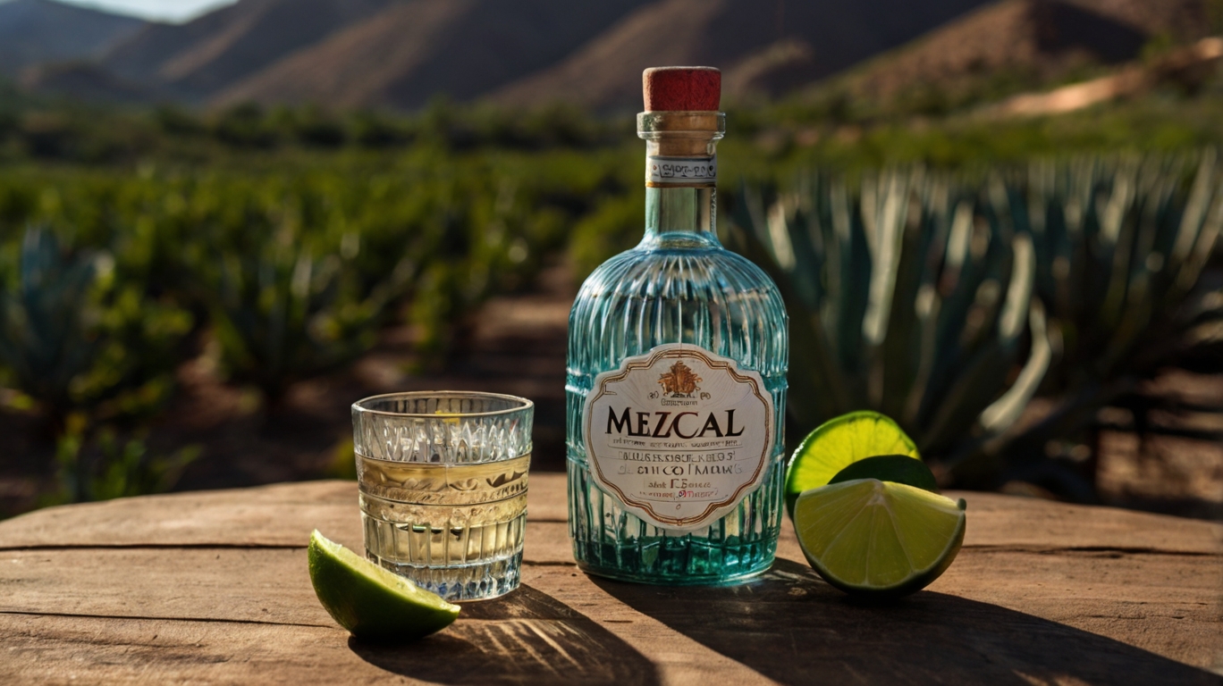 Mezcal