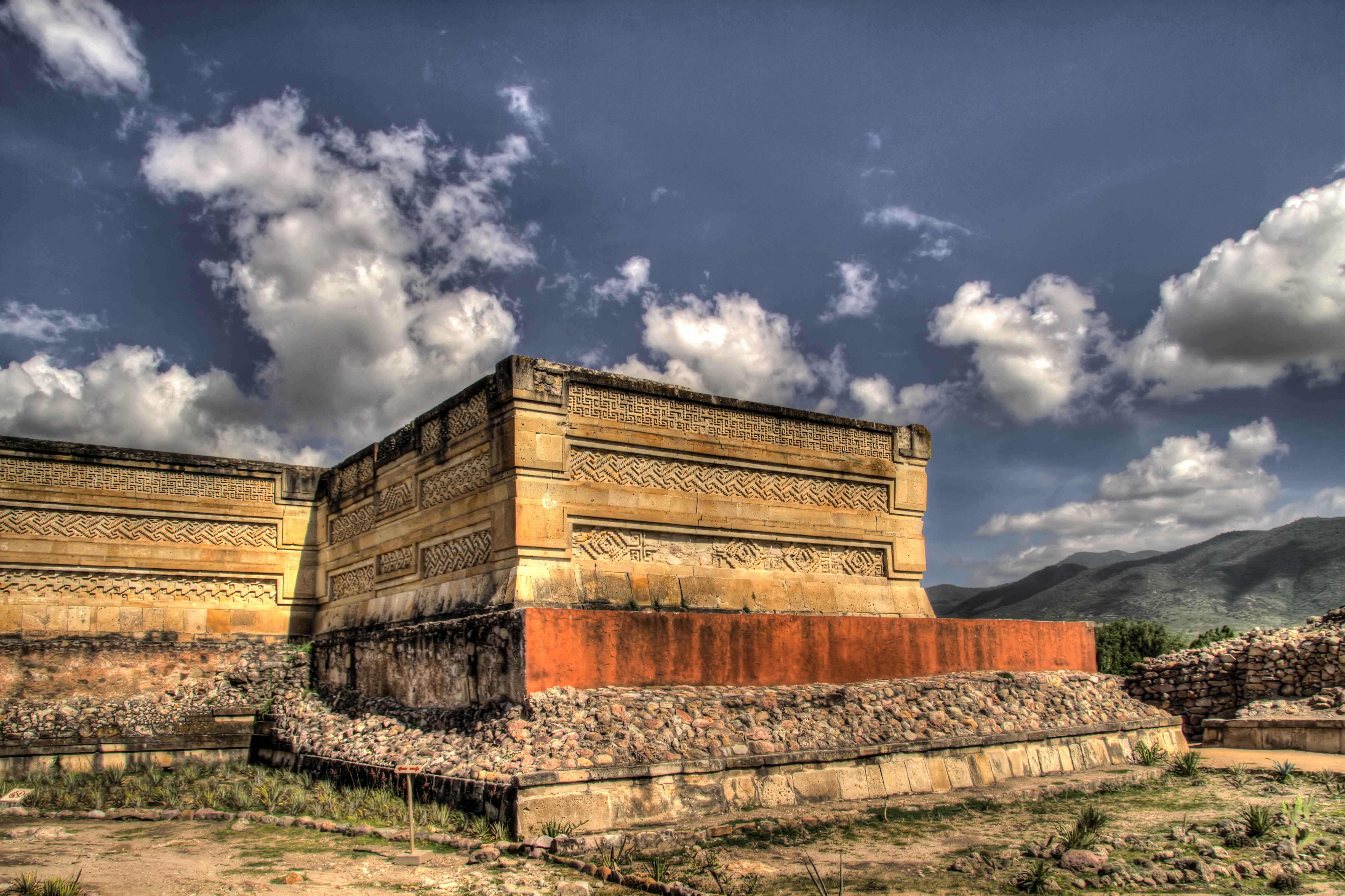 Mitla