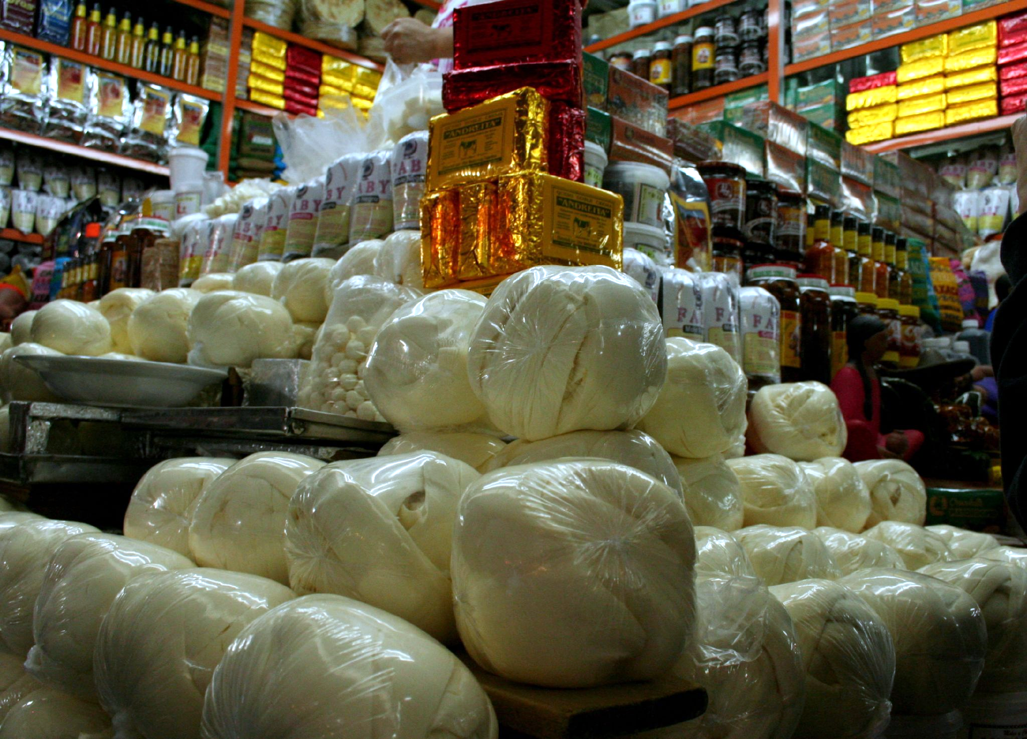 Quesillo