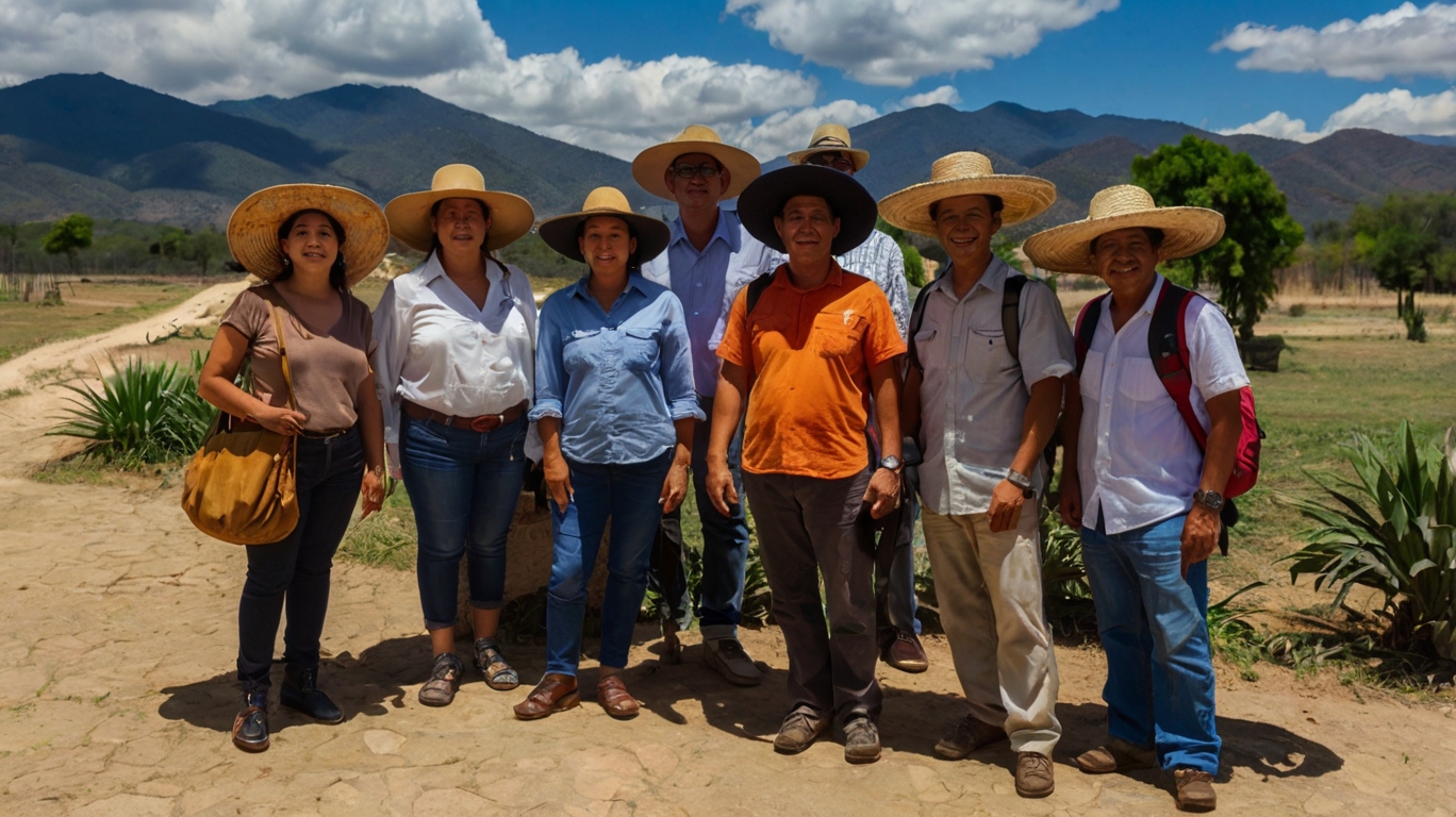 Tours en Oaxaca