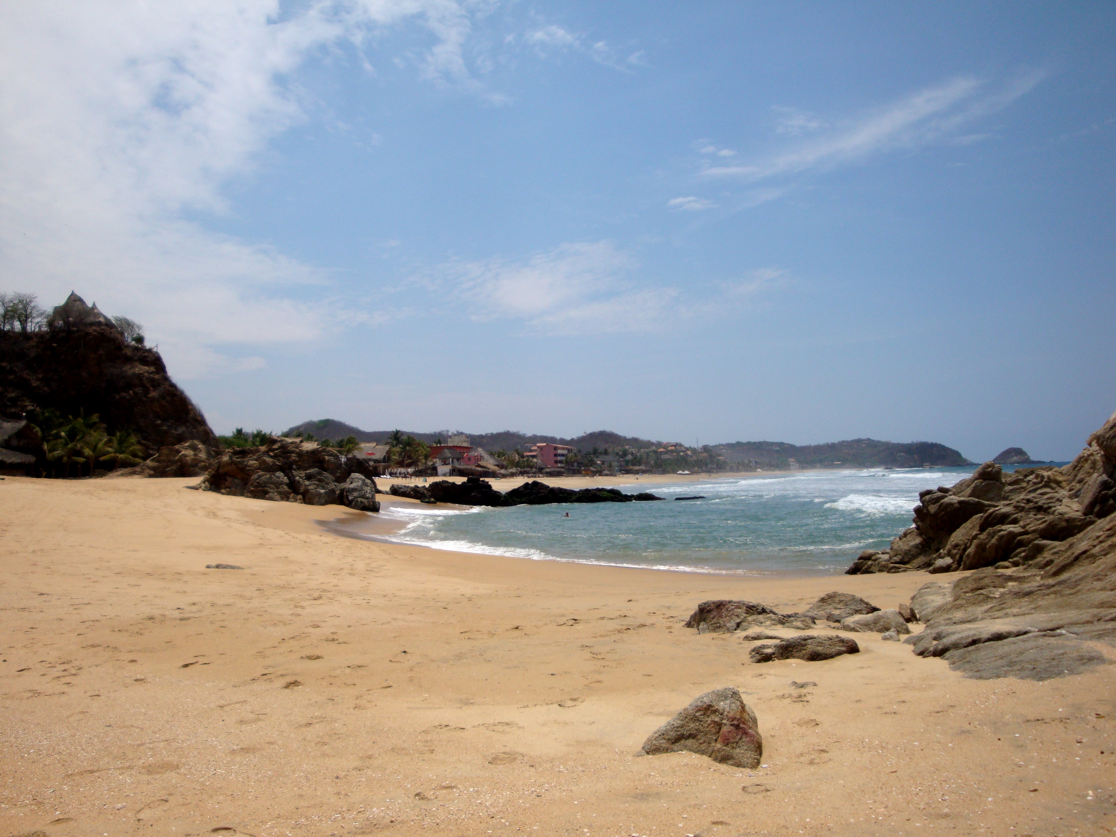Zipolite